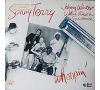 Terry, Sonny - Whoopin [Vinilo]