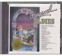 Terry Stafford, Classics, Beach Boys, Dixiecups, Archie Bell...