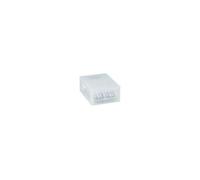 Terry Store-Age Light Drawer M Boîte de rangement Rectangulaire Transparent