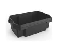 Terry Store-Age S.p.A. Unip. Terry Bac polyvalent Faber Box 30 l 585 × 385 × 195 mm incassable Quantité:1