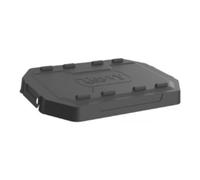 Terry Store-Age S.p.A. Unip. Terry Couvercle pour Faber Box 392 x 290 x 45 mm incassable Quantité:1