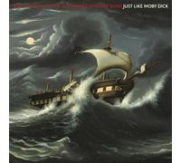 Just Like Moby Dick Vinyle