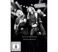 Terry & The Pirates Rockpalast