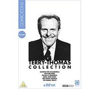 Terry-Thomas Collection , (Box Set) G