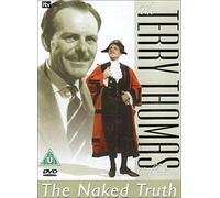 Terry Thomas - The Naked Truth [Import anglais]
