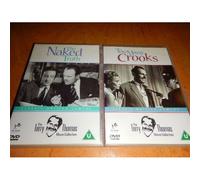 Terry-Thomas: The Naked Truth / Too Many Crooks - Dvd (1957)