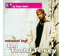 Terry, Todd - DJ Todd Terry