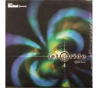 Terry, Todd - Let It Ride