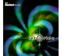 Terry, Todd - Let It Ride