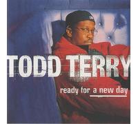Terry,Todd - Ready for a New Day