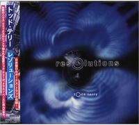 Terry, Todd - Resolutions