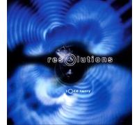 Terry, Todd - Resolutions [Import]