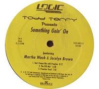 Terry, Todd - Something Goin' on (in Your So