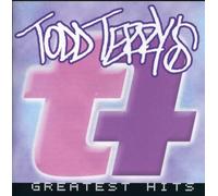 Terry,Todd - To the Batmobile