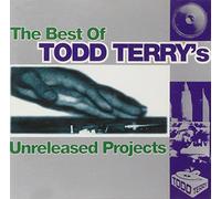Terry,Todd - Unreleased Projects