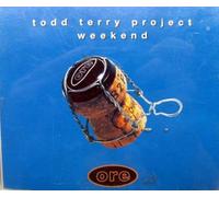 Terry, Todd - Weekend [Import]