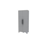 Terry - Transforming Modular 4, Armoire Multifonction pour Intérieur et Extérieur