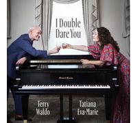 Terry Waldo I Double Dare You (Vinyl)