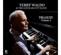 Terry Waldo - Treasury Volume 2 [Compact Discs]