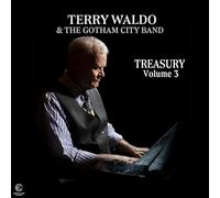 Terry Waldo - Treasury Volume 3
