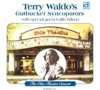 Terry Waldo'S Gutbucket Syncopators - Ohio Theatre Concert