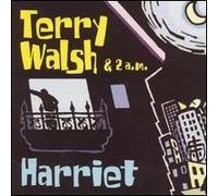 Terry Walsh & 2 A.M. - Gants de levage doctorat Nutrition