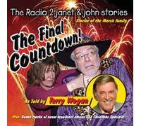 Terry Wogan (Performer) - Terry Wogan: Janet & John - The Final Countdown
