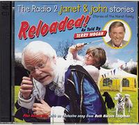 Terry Wogan - The Radio 2 Janet & John Stories Reloaded!