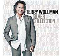 Terry Wollman - Silver Collection
