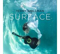 Terry Wollman - Surface