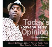 Terry,Yosvany - Today'S Opinion