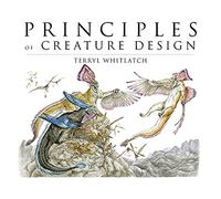 Terryl Whitlatch - Principles of creature design