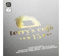 Various - Terry's Cafe 15