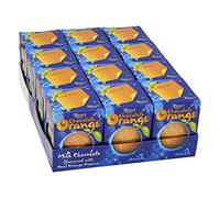 Terry's Chocolate Orange Lait 157 g x 12 (Cadburys)