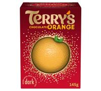 Terry's - Dark Chocolate Orange - 157g