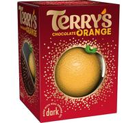 Terry's - Dark Chocolate Orange - 157g