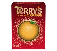 Terry's - Dark Chocolate Orange - 175g