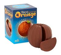 Terry's Lait orange au chocolat, 157 g