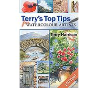 Terry's Top Tips for Watercolour Artists