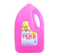Ters - Nettoyant parfumé, sols, aux fleurs de forêt - 4000 ml