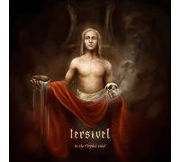Tersivel – To the Orphic Void – CD – Import – SPV Entertainment