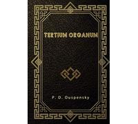 Tertium Organum