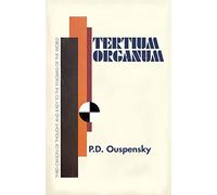 Tertium Organum