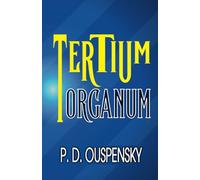TERTIUM ORGANUM