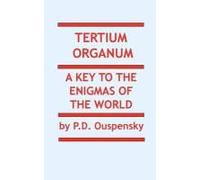 Tertium Organum
