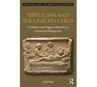 Tertullian And The Unborn Child