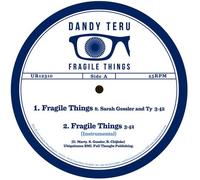 Teru, Dandy - Fragile Things 12" [Import]