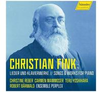 Teru Yoshihara - Lieder Und Klavierwerke [Compact Discs] 2 Pack
