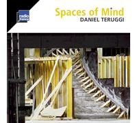 Teruggi / Spaces of Mind