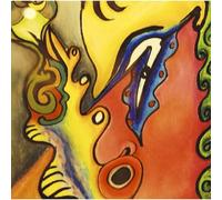 Terumasa Hino - Aftershock [Import]